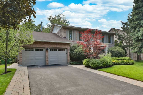 2256 Cedarberry Crt, Oakville