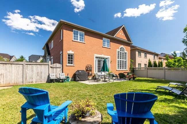 122 Spring Azure Cres