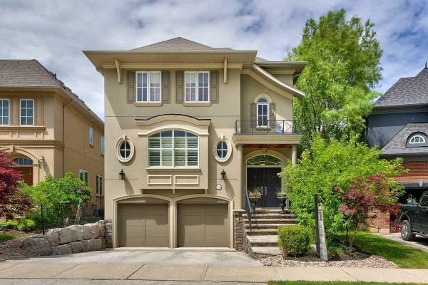 463 Grafton Rd, Oakville