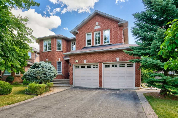 441 Marlatt Dr, Oakville