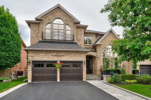 2033 Bingley Cres, Oakville