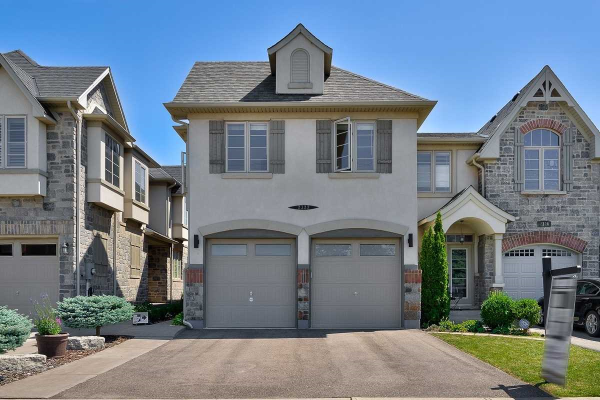 2322 Whistling Springs Cres, Oakville