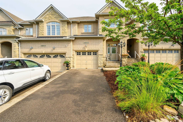 2254 Rockingham Dr, Oakville