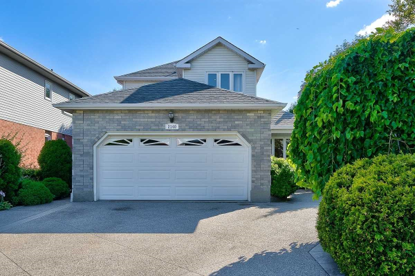 2140 Donald Rd, Burlington