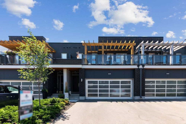 3038 Creekshore Common, Oakville