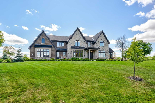 35 Autumn Circ, Halton Hills