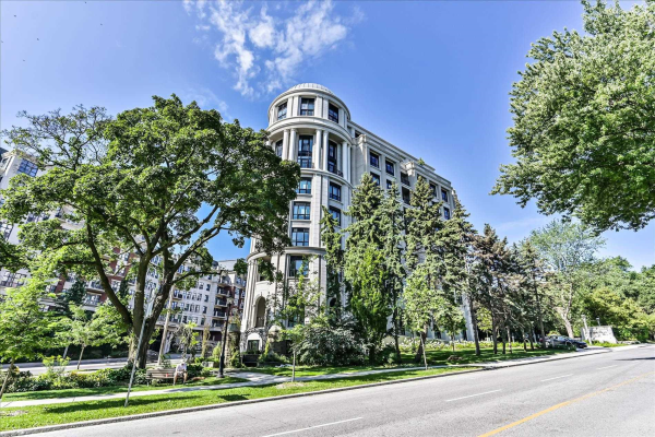 4 The Kingsway Ave, Toronto