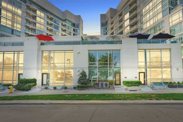 5 Marine Parade Dr 5 Marine Parade Dr