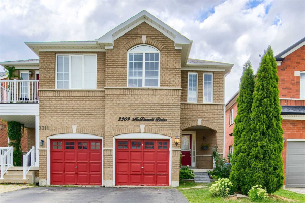 Mississauga