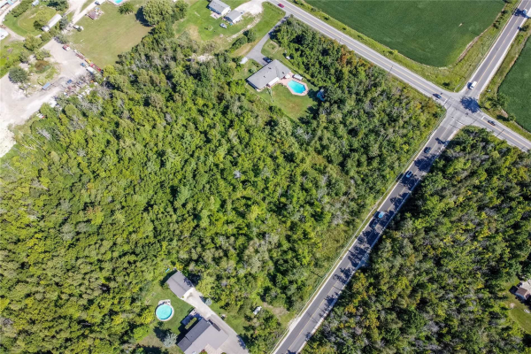 Con 9 Pt Lot 6 Line, Halton Hills