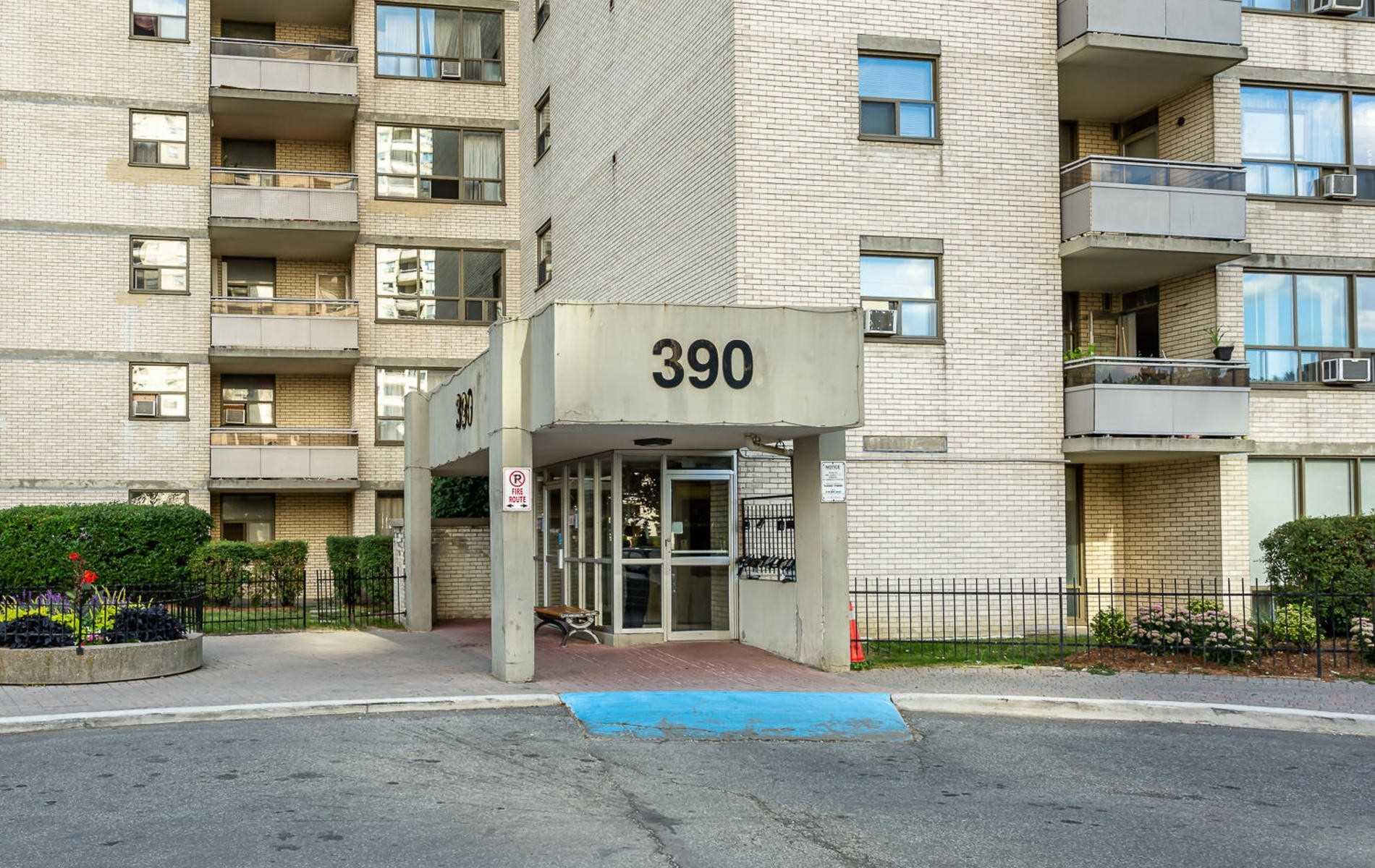 Dixon Rd (MLS® W4881623) See this condo apartment for sale in