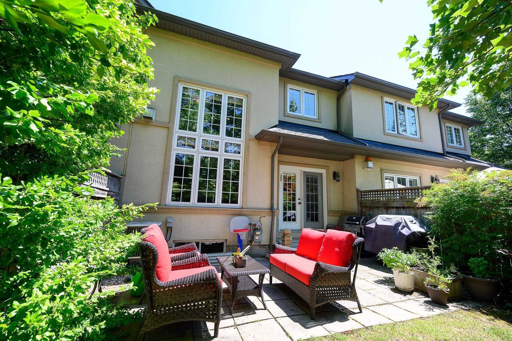 6 1566 Clarkson Rd N, (MLS® W4882433) See this condo townhouse for sale in Clarkson