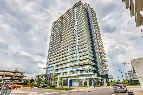 2560 Eglington Ave W 2560 Eglington Ave W