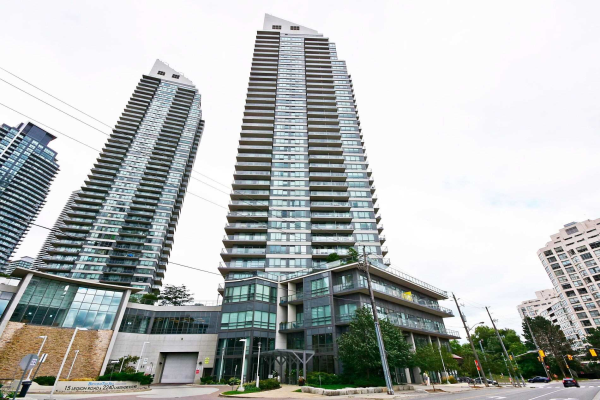 2240 Lake Shore Blvd W 2240 Lake Shore Blvd W