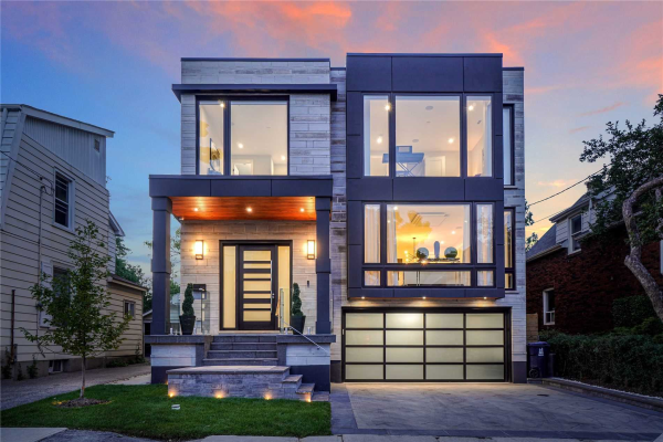 48 Bannon Ave, Toronto