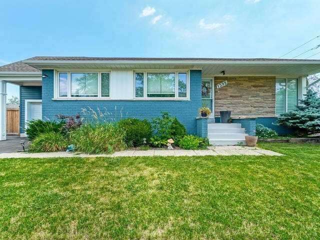 1392 Tansley Dr