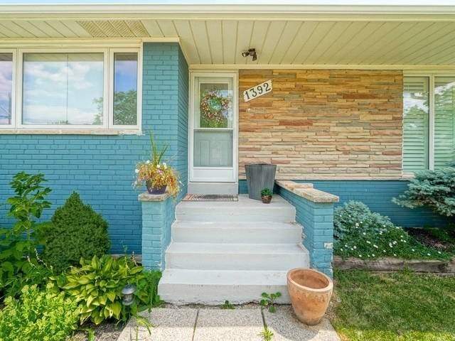 1392 Tansley Dr