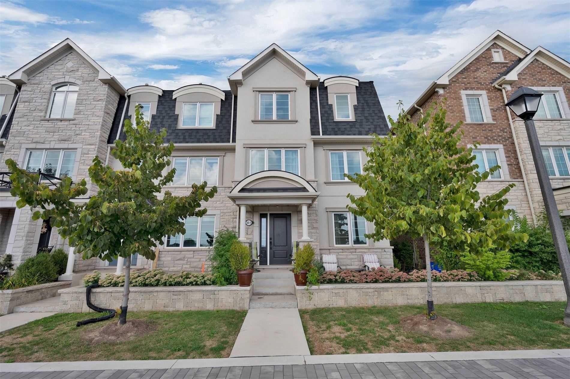 3045 George Savage Ave, #19