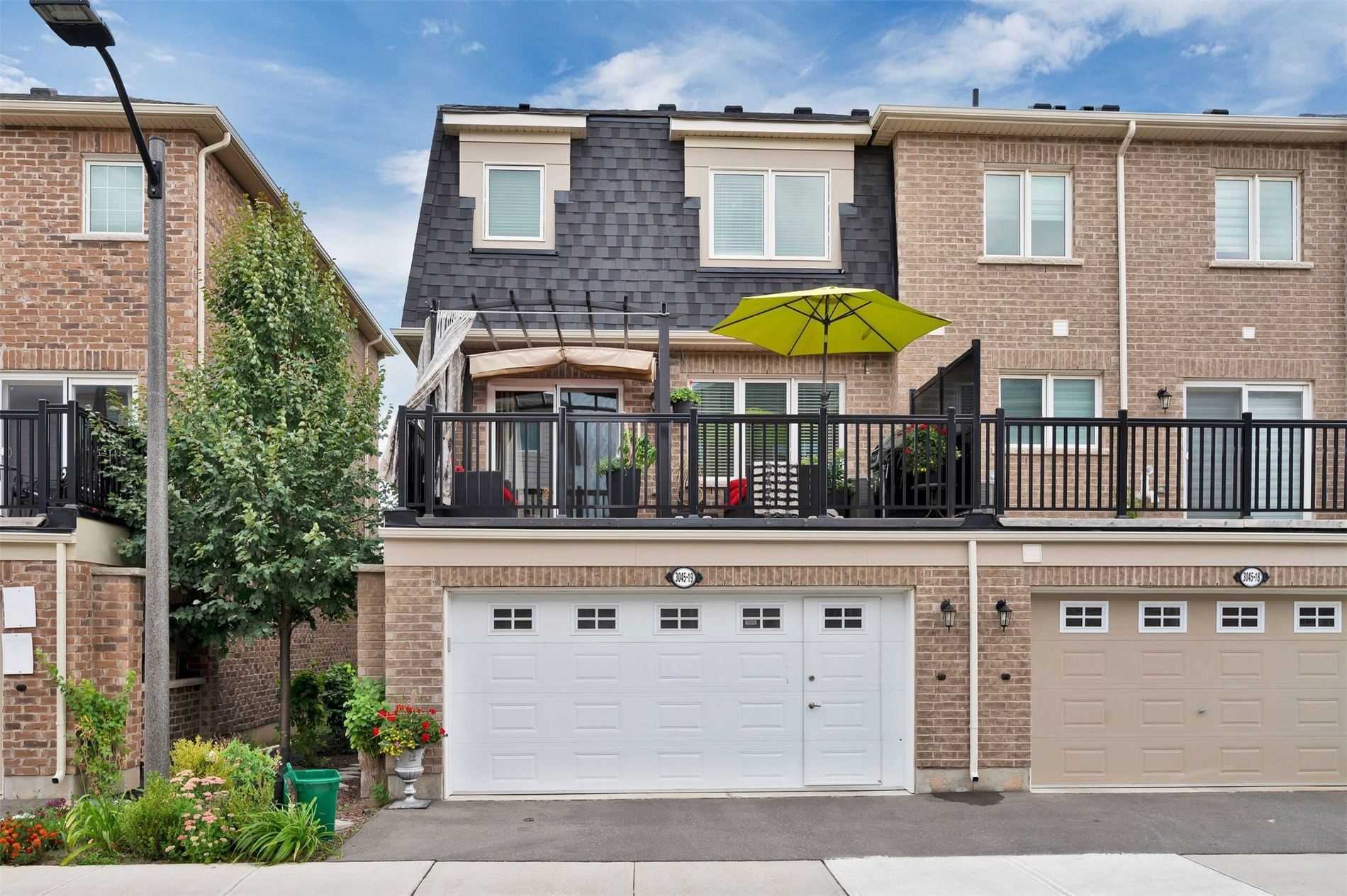3045 George Savage Ave, #19