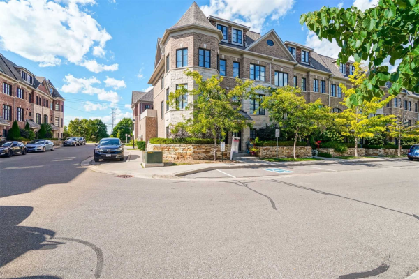 1812 Burnhamthorpe Rd E 1812 Burnhamthorpe Rd E