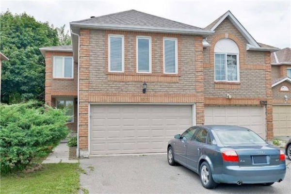 5170 Dartmoore Crt, Mississauga