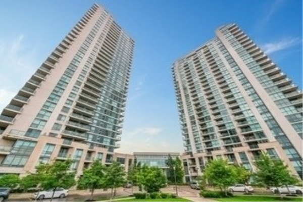 225 Sherway Gardens Rd 225 Sherway Gardens Rd