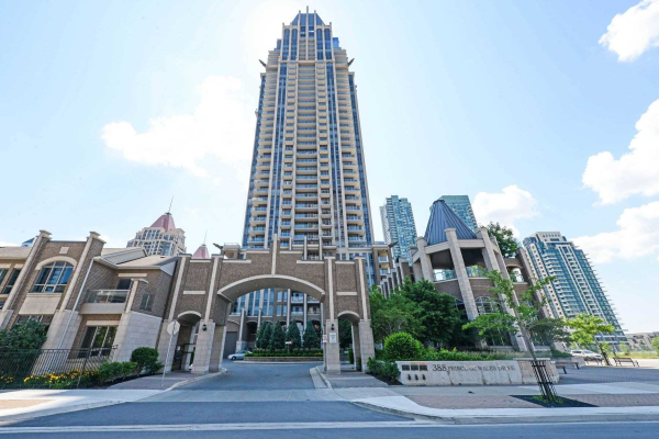 388 Prince Of Wales Dr 388 Prince Of Wales Dr