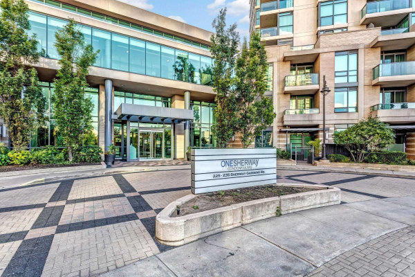 225 Sherway Gardens Rd, Toronto