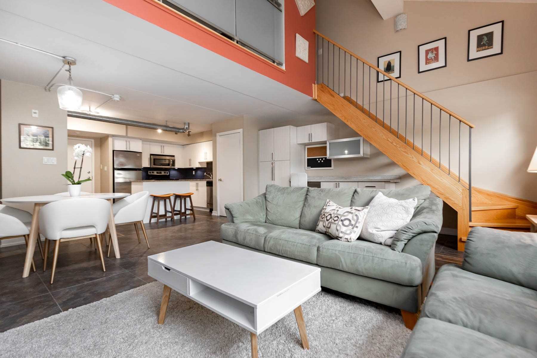 The Foundry Lofts Toronto Realty Blog