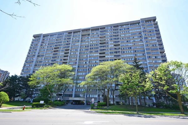 1580 Mississauga Valley Blvd 1580 Mississauga Valley Blvd