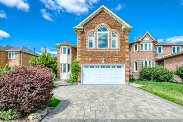 1141 White Clover Way 1141 White Clover Way
