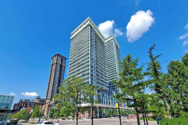 365 Prince Of Wales Dr 365 Prince Of Wales Dr