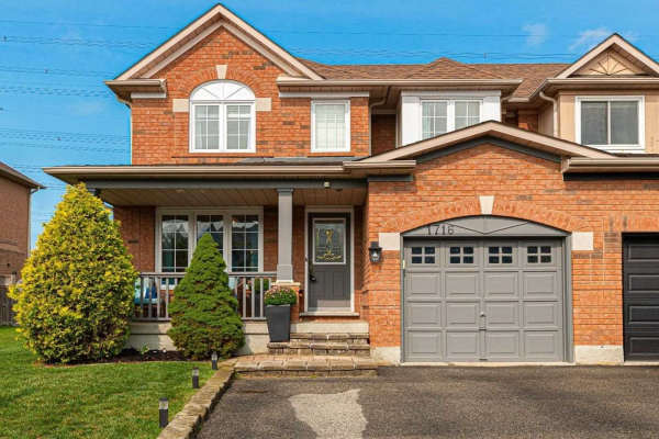 Mississauga