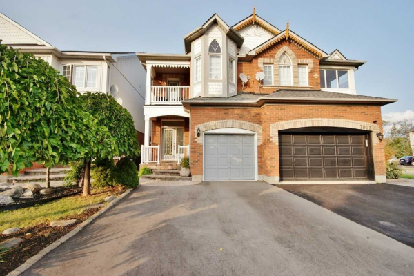 7003 Frontier Rdge, Mississauga