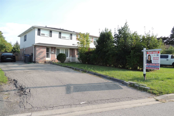14 Grenadier Rd, Brampton
