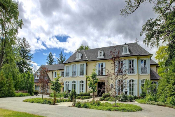 1470 Mississauga Rd, Mississauga