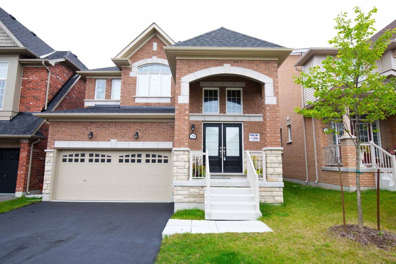 Helderman St (MLS® W4913691) See this detached house for sale in