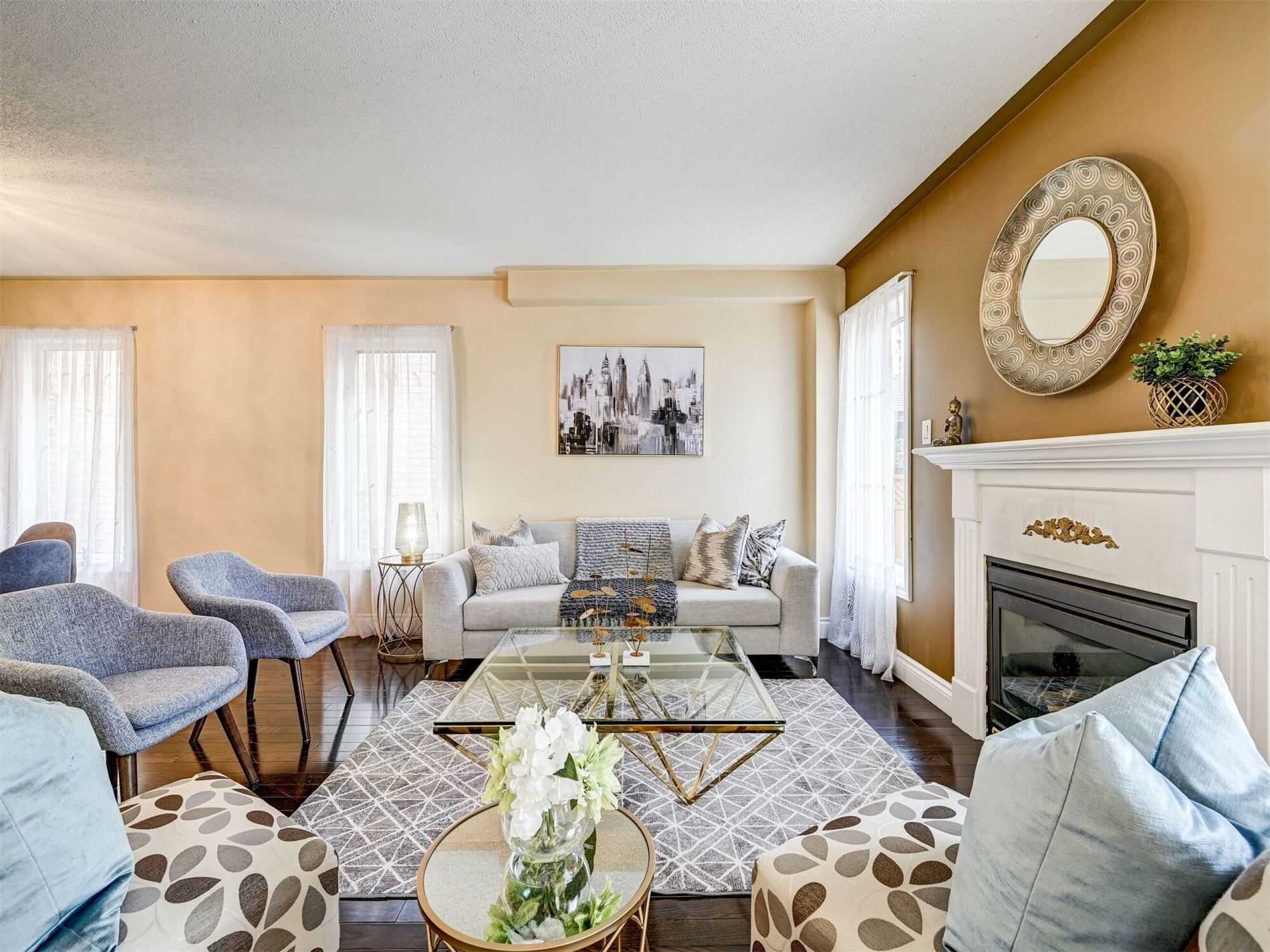 943 Preston Manor Dr