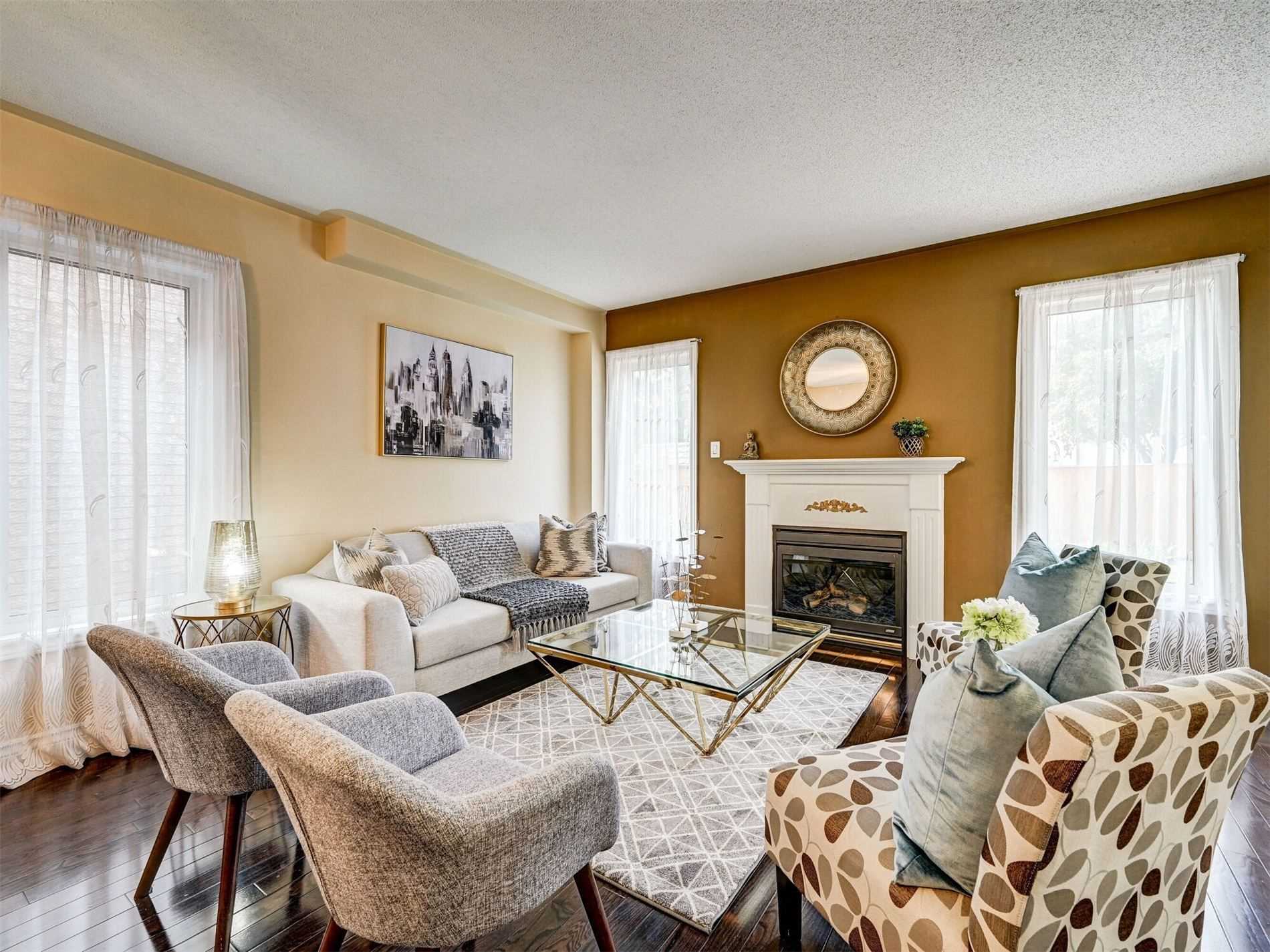943 Preston Manor Dr