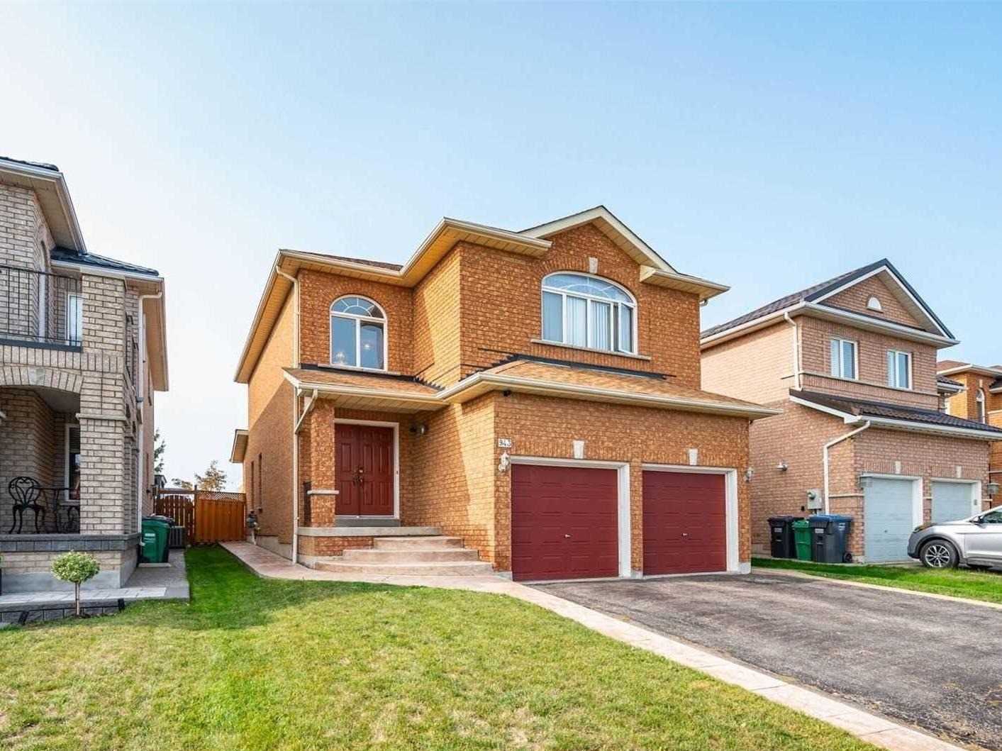 943 Preston Manor Dr