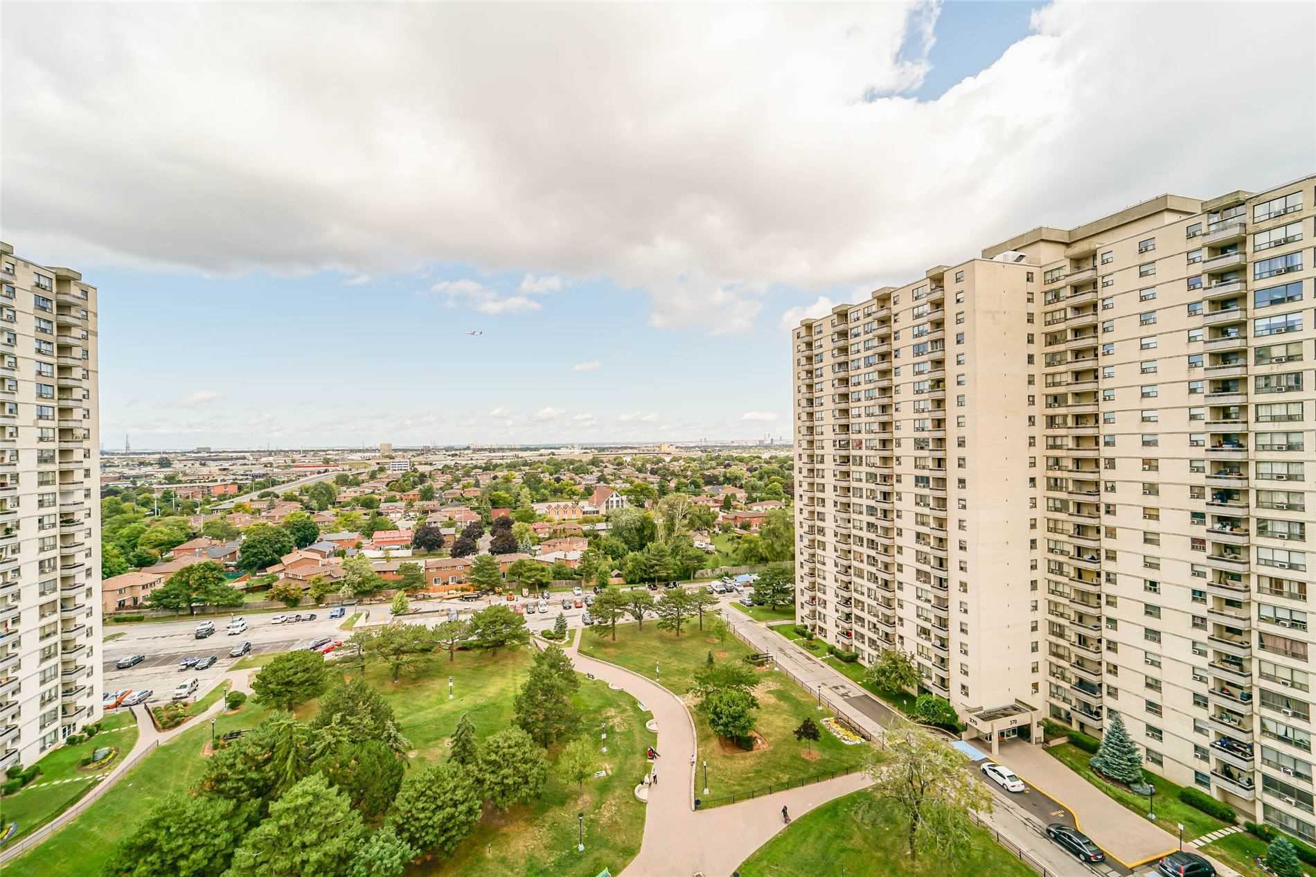 Dixon Rd (MLS® W4914154) See this condo apartment for sale in