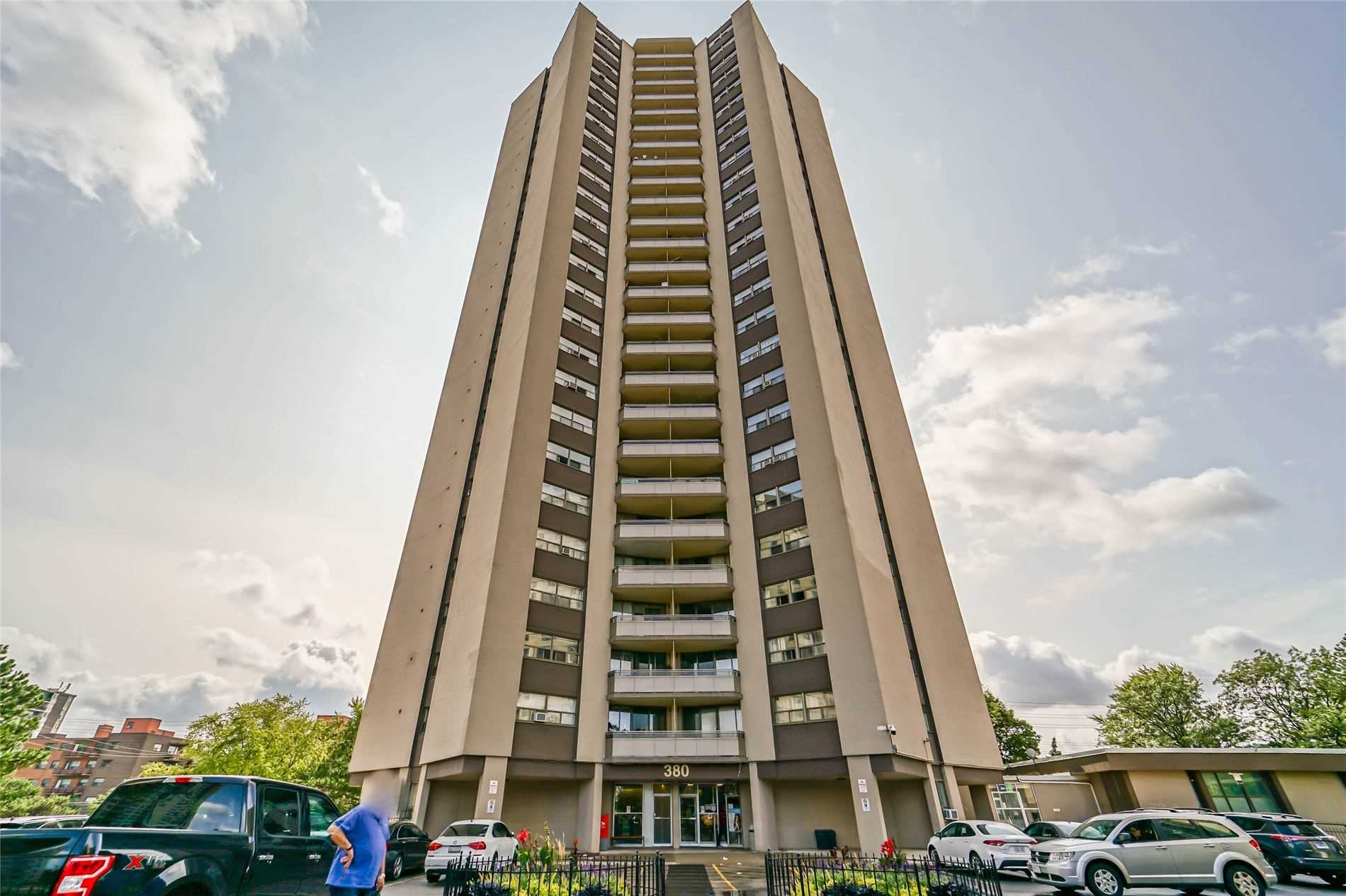 Dixon Rd (MLS® W4914154) See this condo apartment for sale in