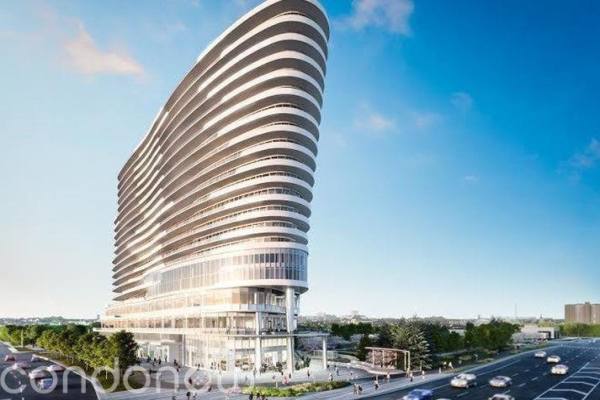 2520 Eglinton Ave W 2520 Eglinton Ave W