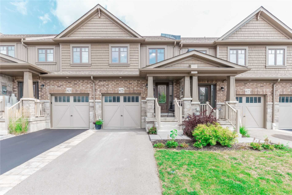 Orangeville