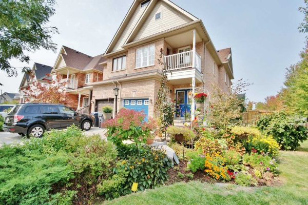 6656 Blackheath Rdge, Mississauga