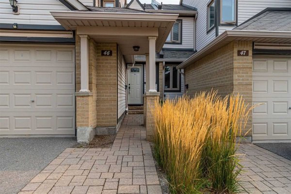 2275 Credit Valley Rd 2275 Credit Valley Rd