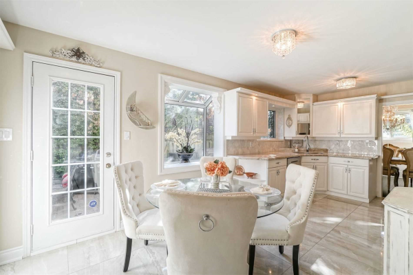 3344 Tasmania Dr, Mississauga