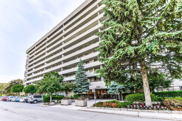 1320 Mississauga Valley Blvd 1320 Mississauga Valley Blvd