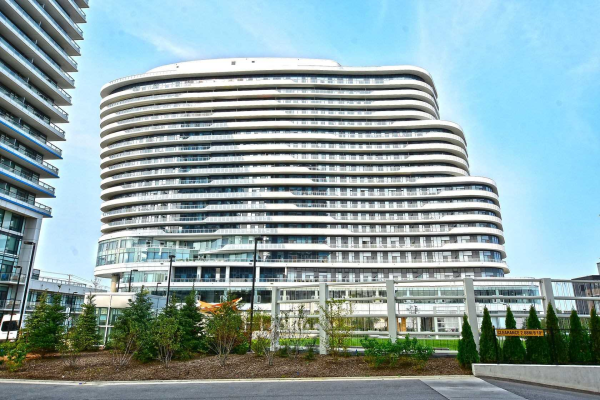 2520 Eglington Ave W 2520 Eglington Ave W