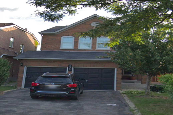 5967 Leeside Cres, Mississauga